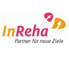 Logo-of-InReha-GmbH-hiring-for-jobs-in-Deutschland-on-GrabJobs