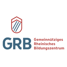 Logo-of-GRB-Gemeinnütziges-Rheinisches-Bildungszentrum-GmbH-hiring-for-jobs-in-Deutschland-on-GrabJobs