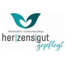 Logo-of-Herzensgut-Gepflegt-hiring-for-jobs-in-Deutschland-on-GrabJobs
