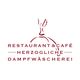 Restaurant & Café Herzogliche Dampfwäscherei