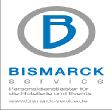 Jobs At Bismarck-service Gmbh Berlin 