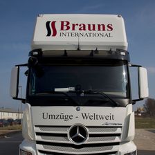 Brauns International Moving Services GmbH