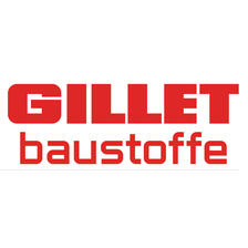 Logo-of-Gillet-Baustoffe-GmbH-hiring-for-jobs-in-Deutschland-on-GrabJobs