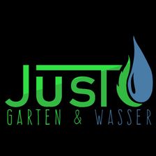 Logo-of-JUST-Garten-&-Wasser-hiring-for-jobs-in-Deutschland-on-GrabJobs