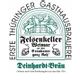 Gashausbrauerei Felsenkeller GmbH