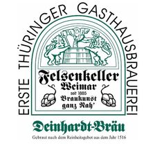 Gashausbrauerei Felsenkeller GmbH