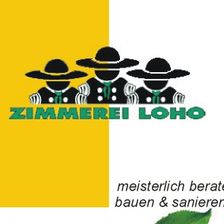 Zimmerei Loho GmbH