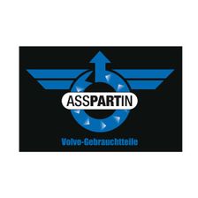 Asspartin - Volvo-Gebrauchtteile