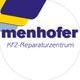 Menhofer KFZ-Reparaturzentrum GmbH & Co. KG