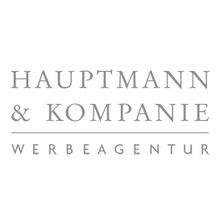 Hauptmann & Kompanie Werbeagentur