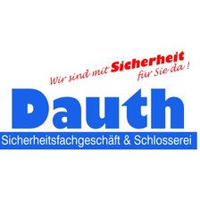 Dauth - Sicherheitsfachgeschäft & Schlosserei