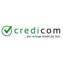 credicom GmbH