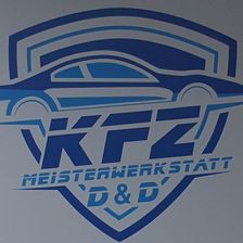 D&D Kfz-Meisterwerkstatt GbR