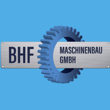 BHF Maschinenbau GmbH