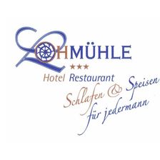 Lohmühle Hotel- u. Gaststättenbetriebs GmbH