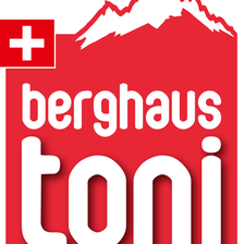 Logo of Berghaus Toni Hotel, Bar & Restaurant logo hiring for jobs in Switzerland on GrabJobs