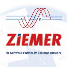 ZIEMER GmbH Elektrotechnik & Softwareentwicklung