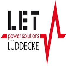 LET Lüddecke GmbH Karriere