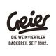 Geier.Die Bäckerei GmbH
