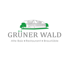 Grüner Wald Hamberg