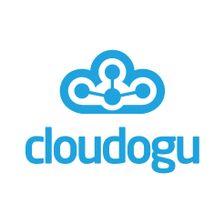 Logo-of-Cloudogu-GmbH-hiring-for-jobs-in-Deutschland-on-GrabJobs