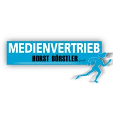 Medienvertrieb Horst Börstler GmbH