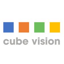 cube vision