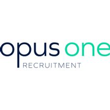 Logo-of-OPUS-ONE-Recruitment-GmbH-hiring-for-jobs-in-Deutschland-on-GrabJobs