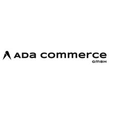 Logo-of-Ada-Commerce-GmbH-hiring-for-jobs-in-Deutschland-on-GrabJobs