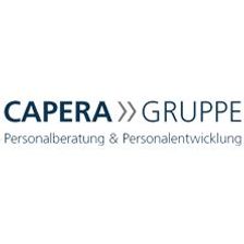 Logo-of-CAPERA-GmbH-&-Co.-KG-hiring-for-jobs-in-Deutschland-on-GrabJobs