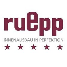 Ruepp Schreinerei AG