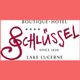 Boutique-Hotel Schlüssel AG