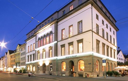 Jobs at Casino Theater AG Winterthur | JOIN