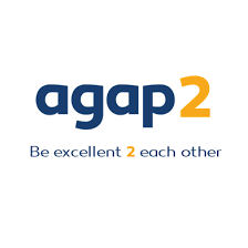 Logo-of-Agap2---HIQ-Consulting-hiring-for-jobs-in-Switzerland-on-GrabJobs