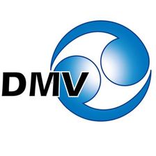 DMV Dieselmotoren u. Antriebssysteme Vertriebsgesellschaft mbH