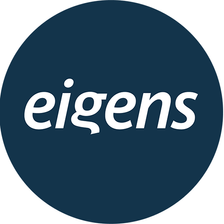eigens.net Karriere