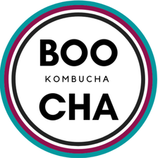 BOO-CHA Kombucha