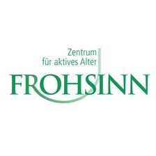 Zentrum für  aktives Alter Frohsinn AG Careers