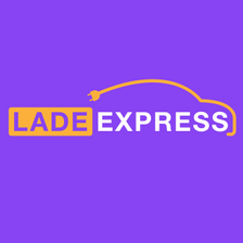 Logo-of-LADE-EXPRESS-GmbH-hiring-for-jobs-in-Deutschland-on-GrabJobs