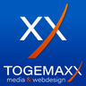 TOGEMAXX media & webdesign