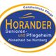 Priv. Senioren- und Pflegeheim Horänder GmbH
