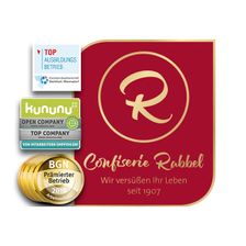 Logo-of-Confiserie-Rabbel-GmbH-hiring-for-jobs-in-Deutschland-on-GrabJobs