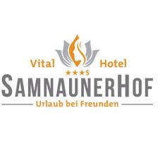 Vital Hotel Samnaunerhof