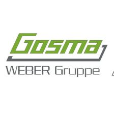 Logo-of-GOSMA-Weber-Gruppe-hiring-for-jobs-in-Deutschland-on-GrabJobs