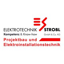 Elektrotechnik Strobl GmbH & Co