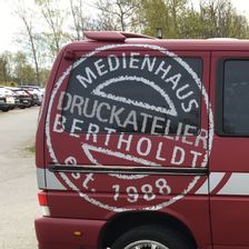 Medienhaus Druckatelier Bertholdt GmbH &. CO