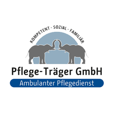 Logo-of-Pflege-Träger-GmbH-hiring-for-jobs-in-Deutschland-on-GrabJobs