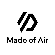 Logo-of-Made-Of-Air-GmbH-hiring-for-jobs-in-Deutschland-on-GrabJobs