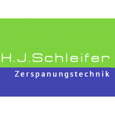 H.J. Schleifer Zerspanungstechnik
