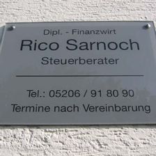 Logo-of-Steuerberater-Rico-Sarnoch-hiring-for-jobs-in-Deutschland-on-GrabJobs